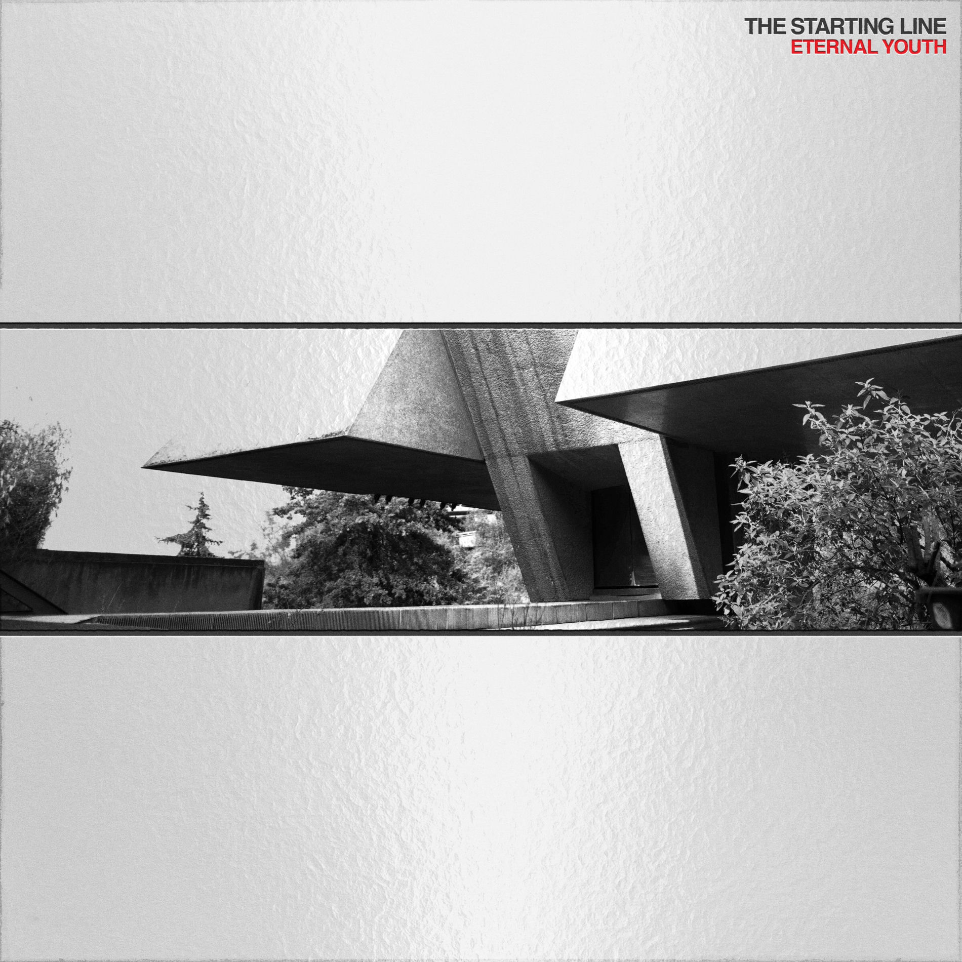 Album cover of Eternal Youth