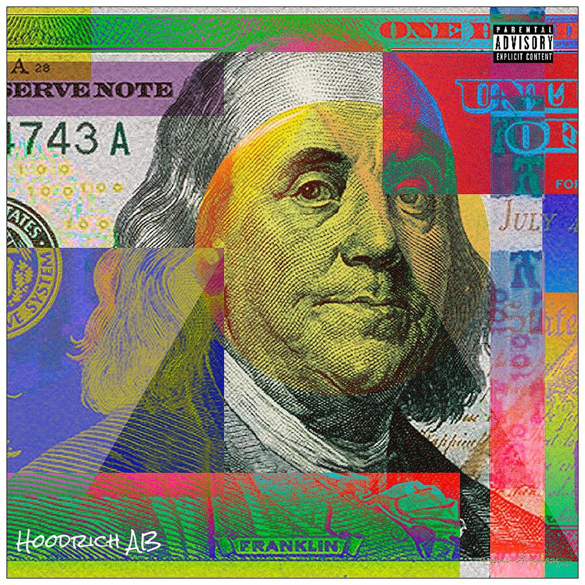 Album cover of Countin' Paper