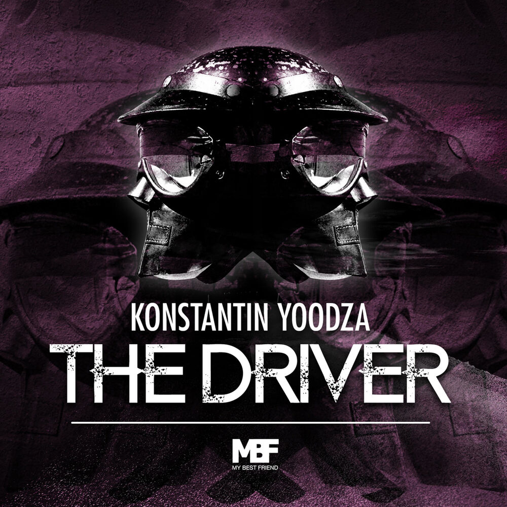 Picture of The Driver