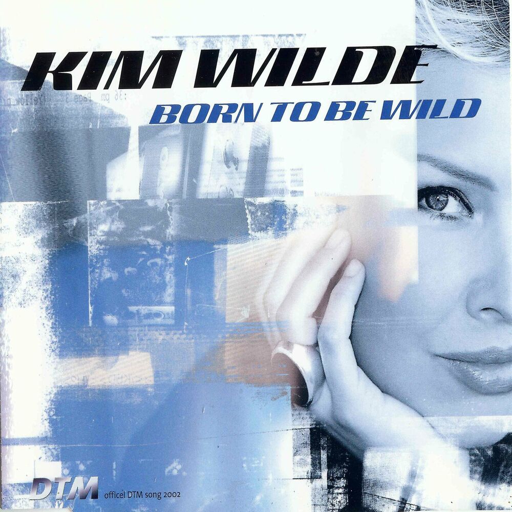 Picture of Born to Be Wild
