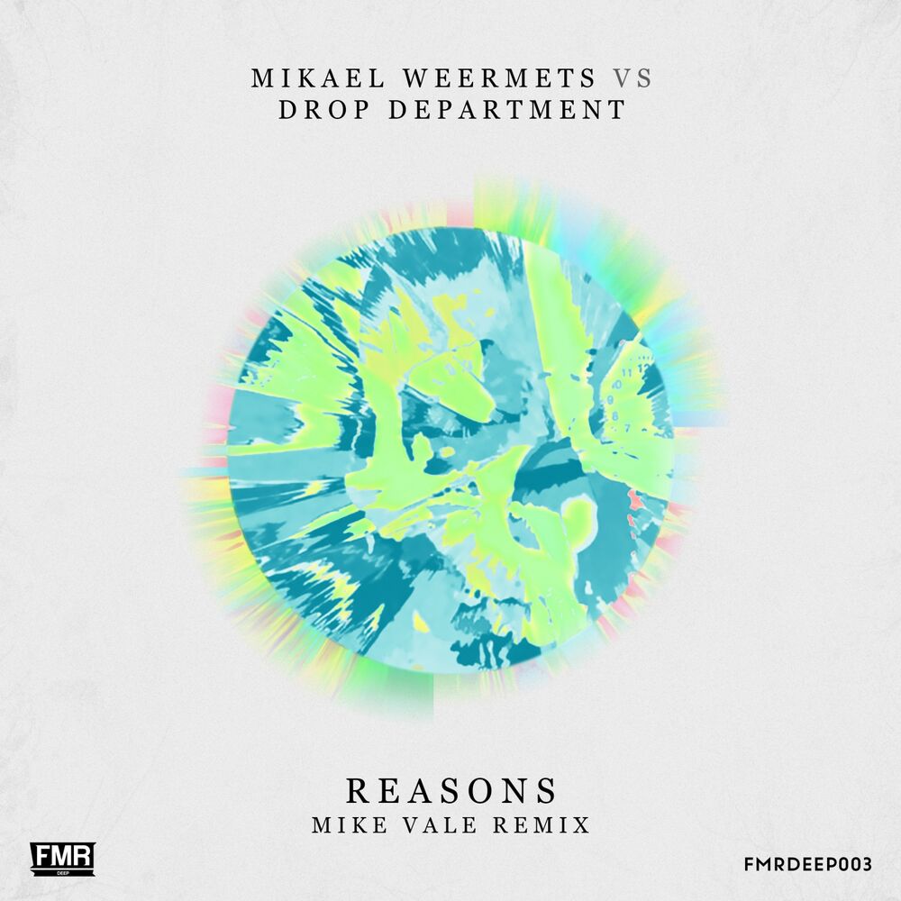 Picture of Reasons (Mike Vale Remix)