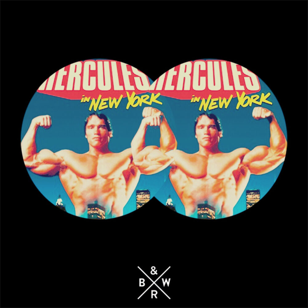 Picture of I'm Hercules