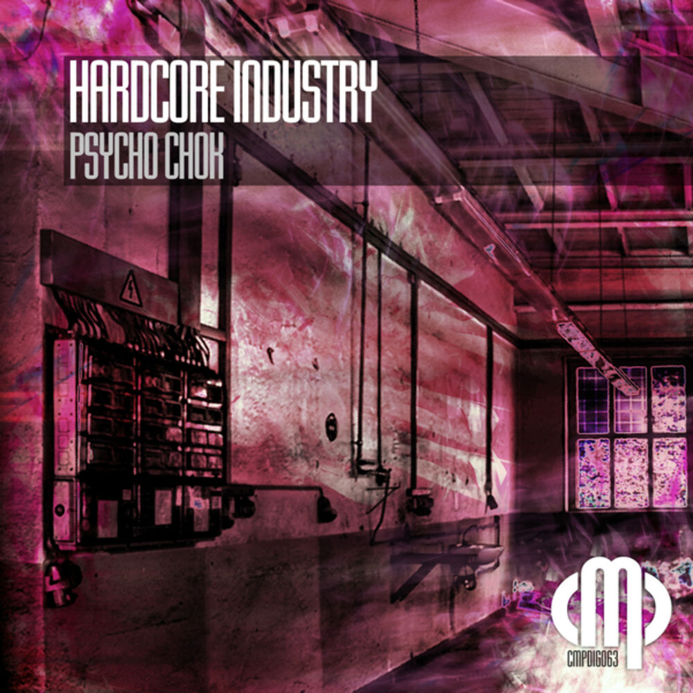 Picture of Hardcore Industry