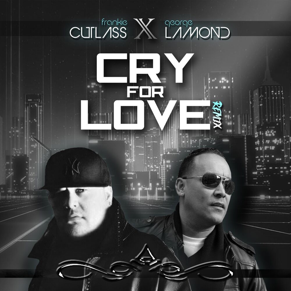 Picture of Cry for Love (Remix)