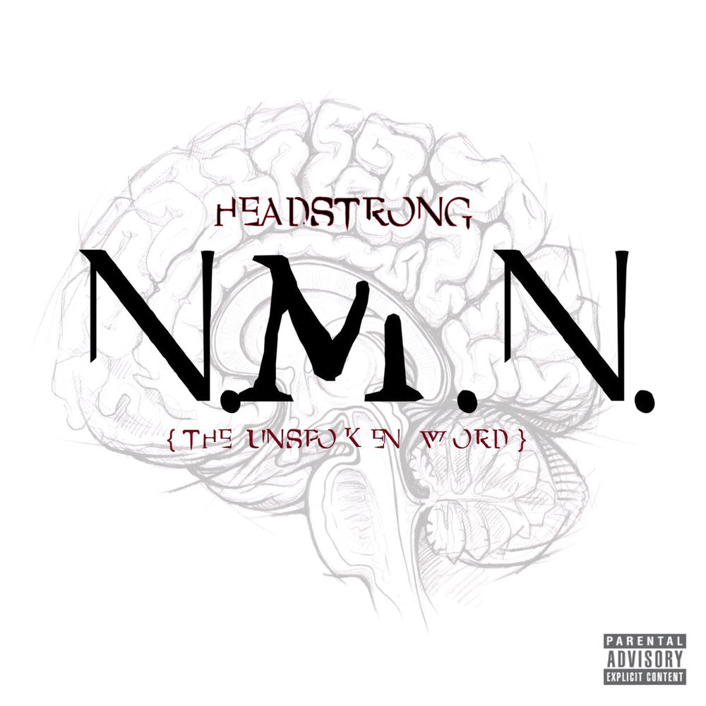 Album artwork for N.M.N. by Headstrong