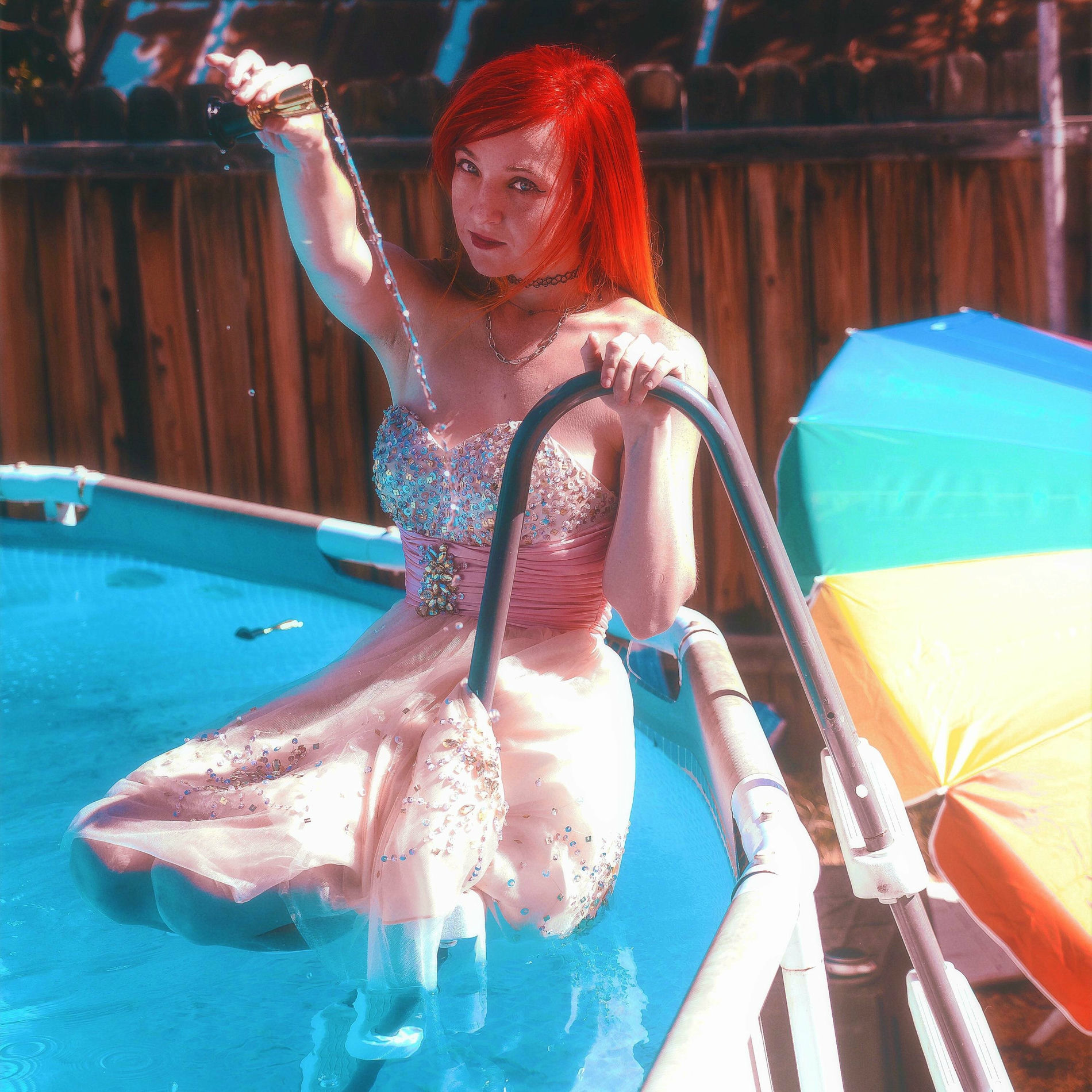 Album cover of American Dream