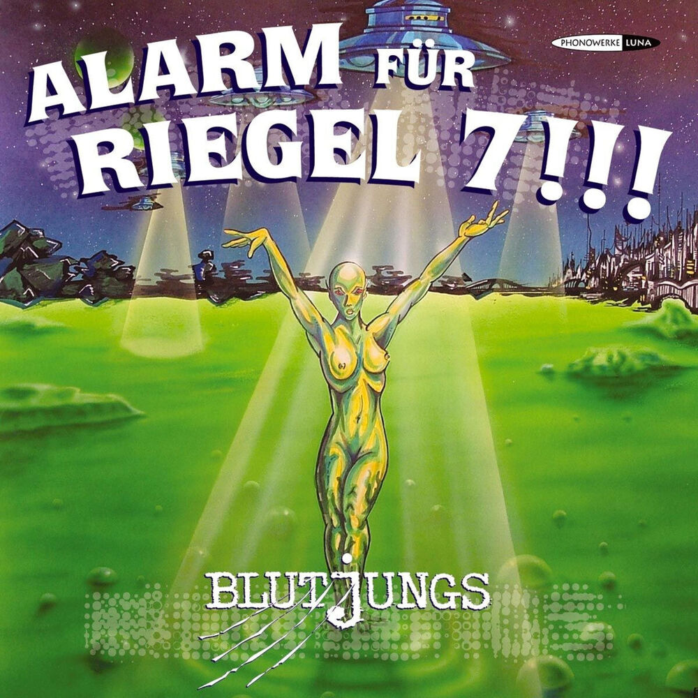 Picture of Alarm Für Riegel 7!!!