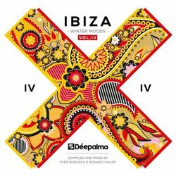 Cover of Déepalma Ibiza Winter Moods, Vol. 4