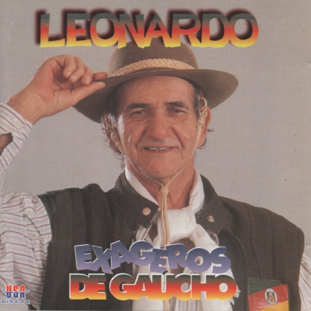 Picture of Exageros de Gaúcho