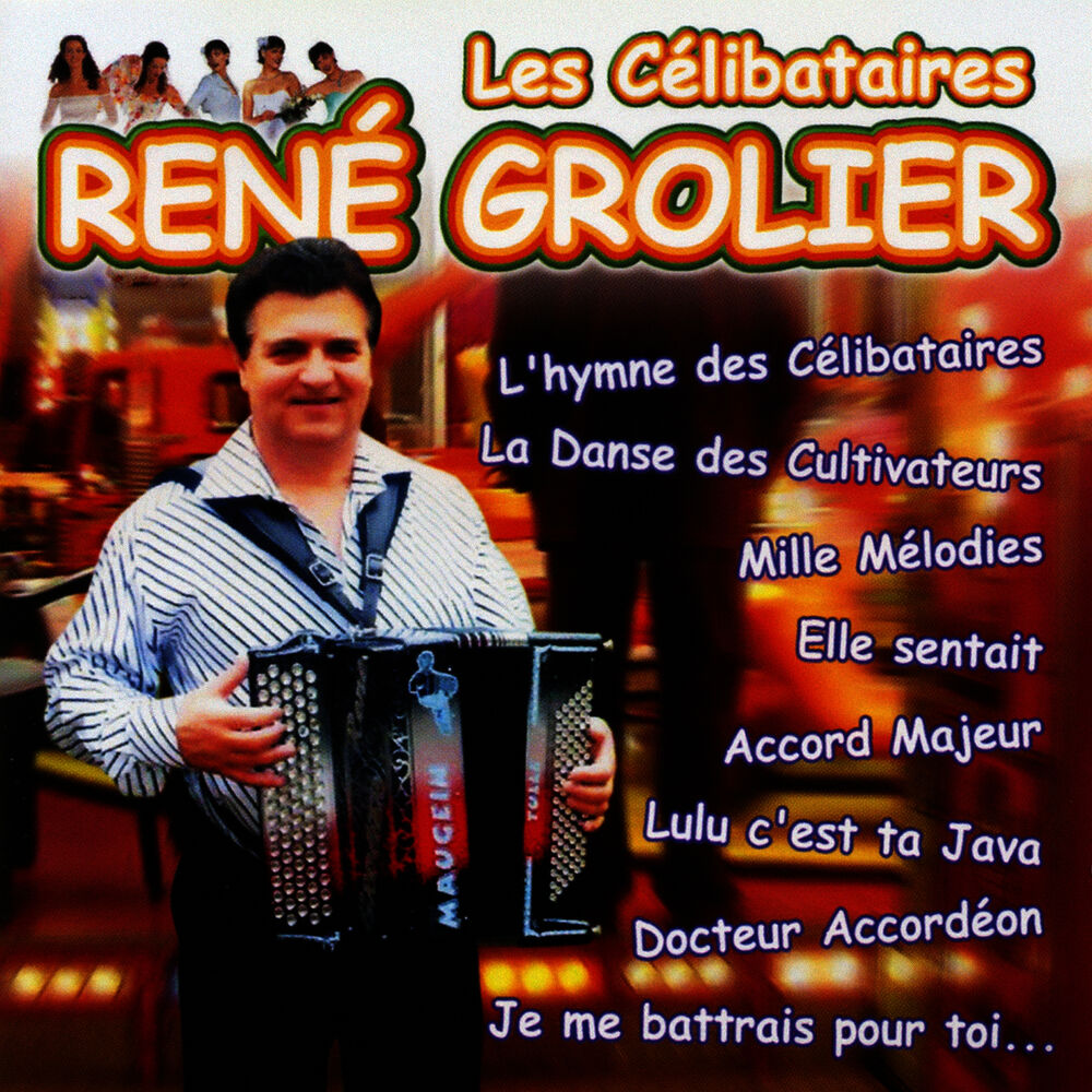 Picture of Les Célibataires