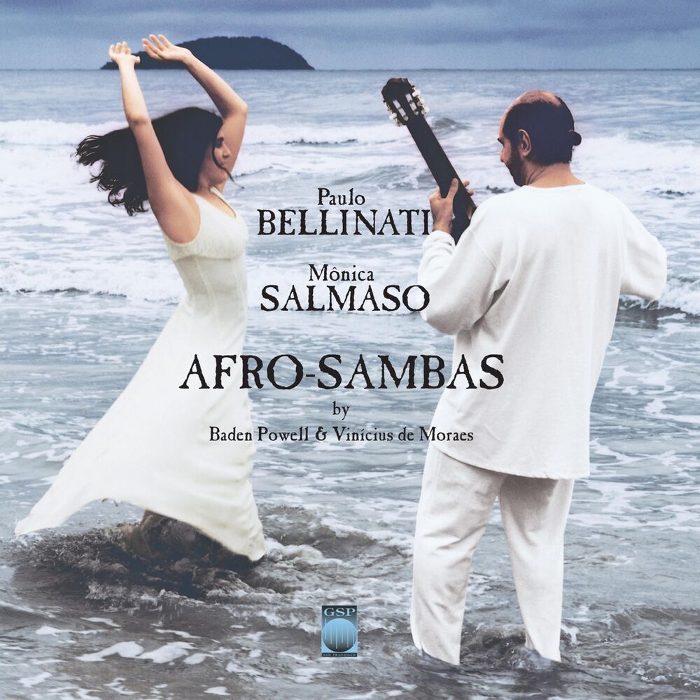 Picture of Afro-Sambas