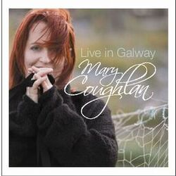 Cover of Live in Galway