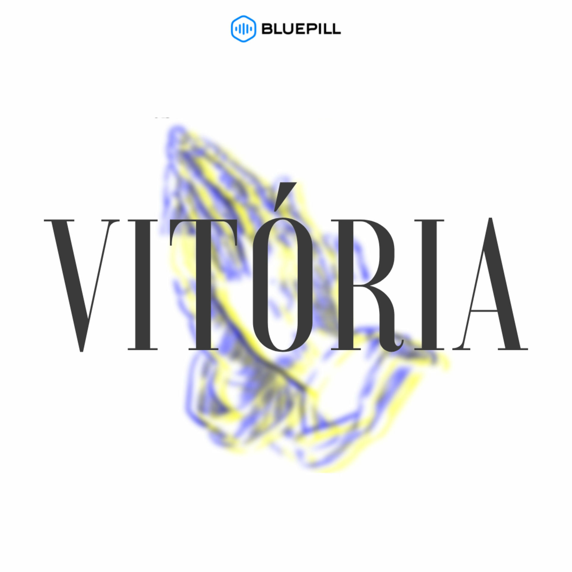 Album cover of Vitória