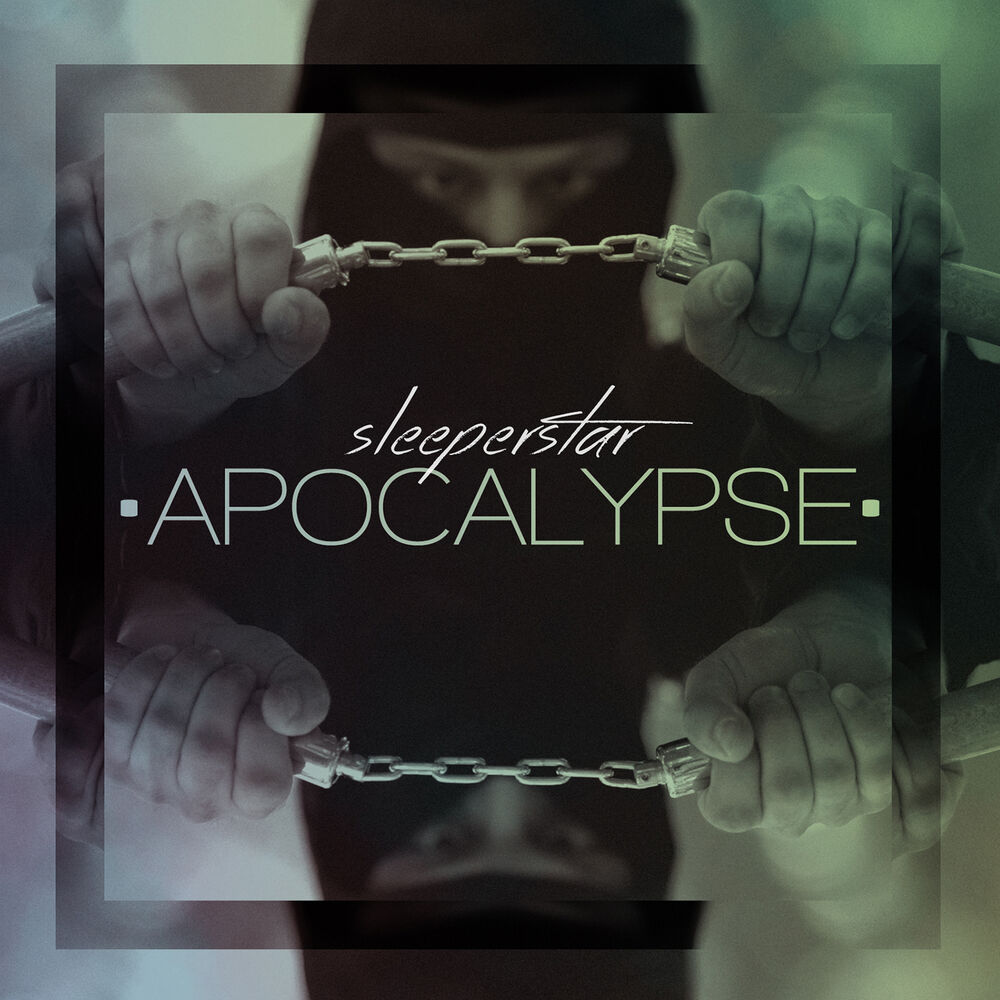 Picture of Apocalypse - Single