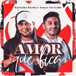 Cover of Amor Que Fica