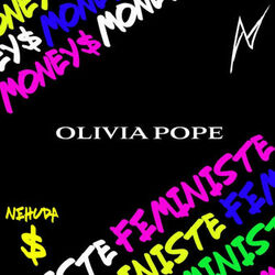 Cover of Olivia Pope (Radio Edit)