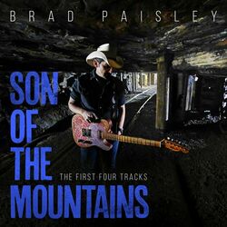 Cover of Son Of The Mountains: The First Four Tracks