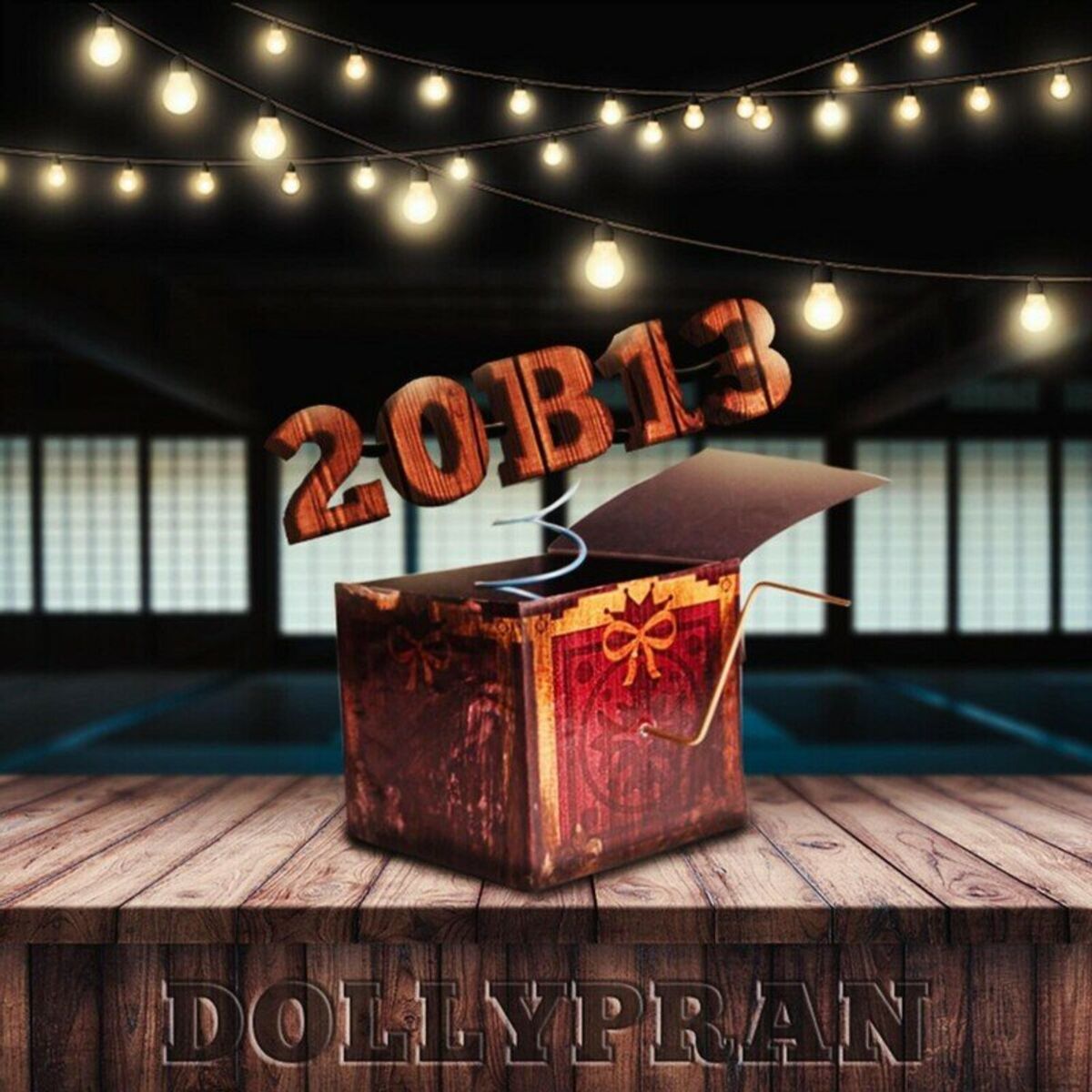 Album cover of 20B13