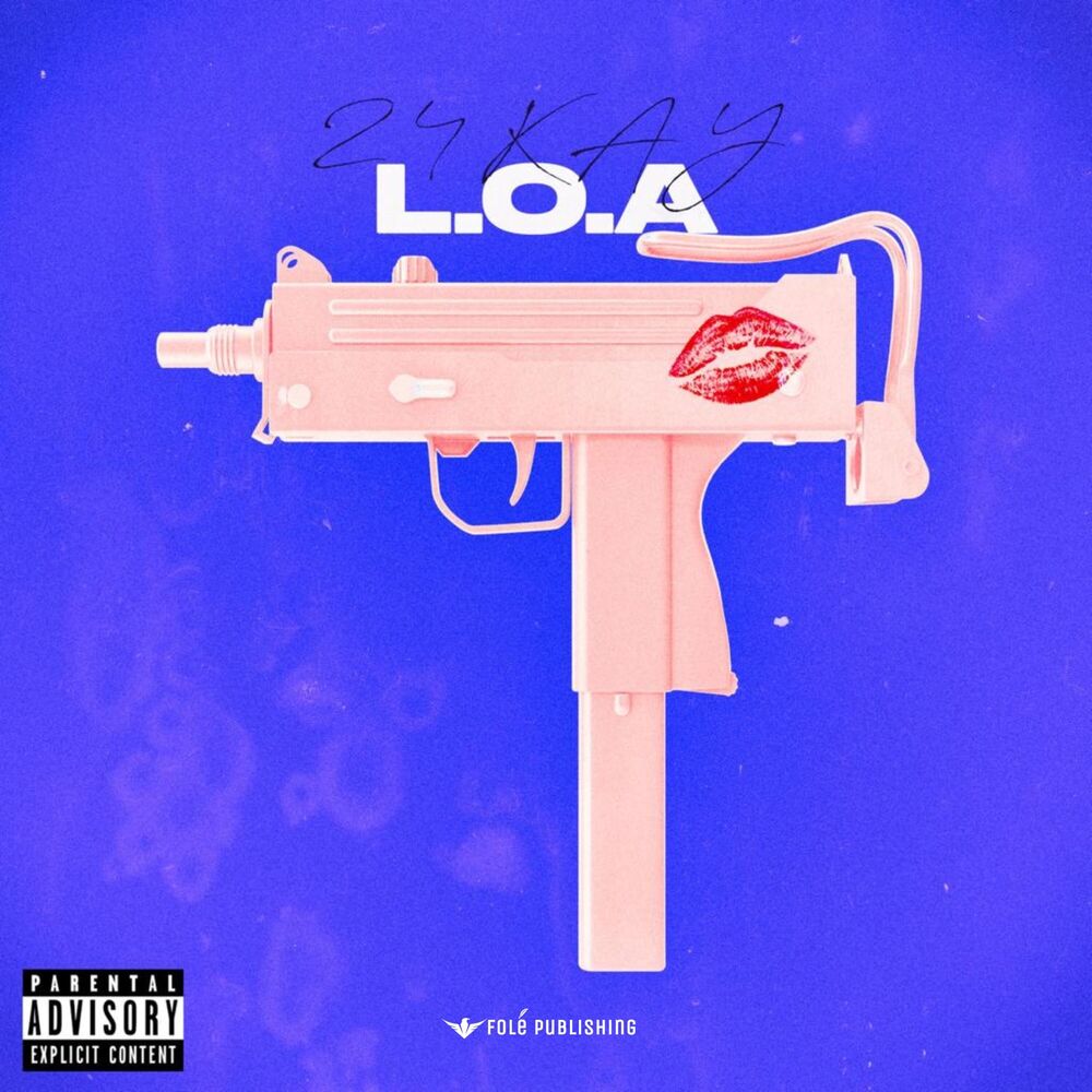 Picture of L.O.A