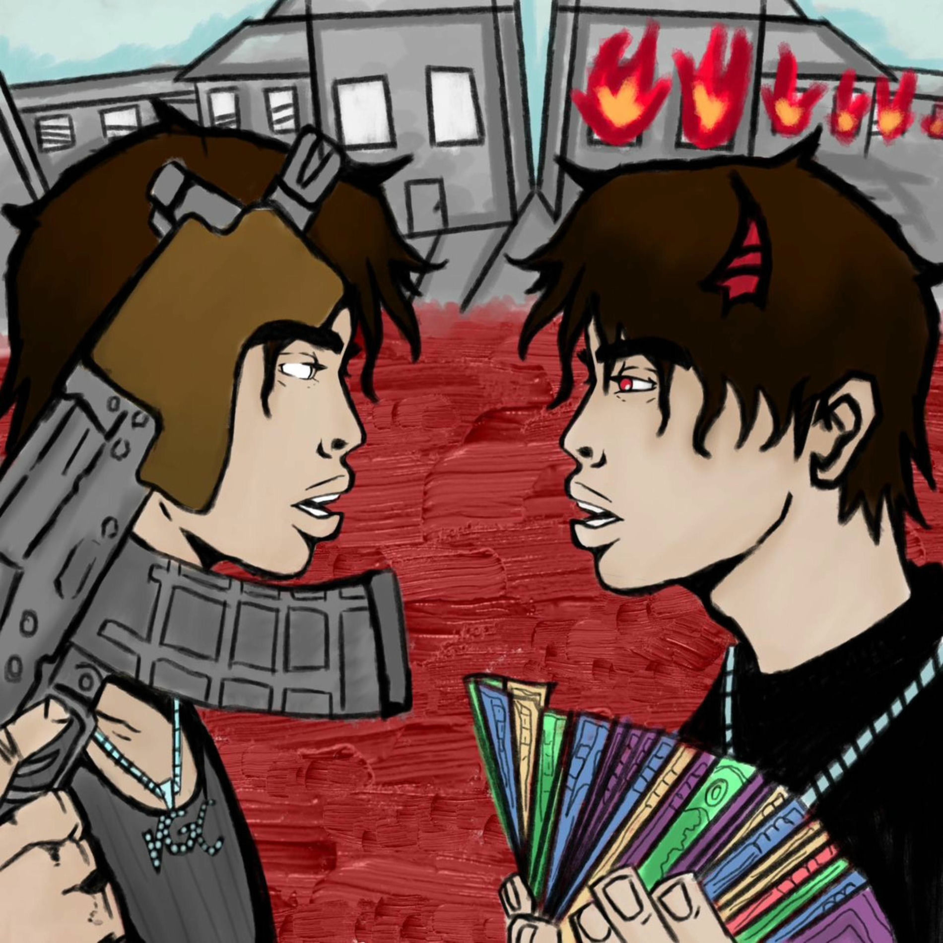Album cover of JASON VS. JATSKi