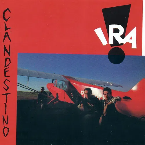 Capa de Tarde vazia