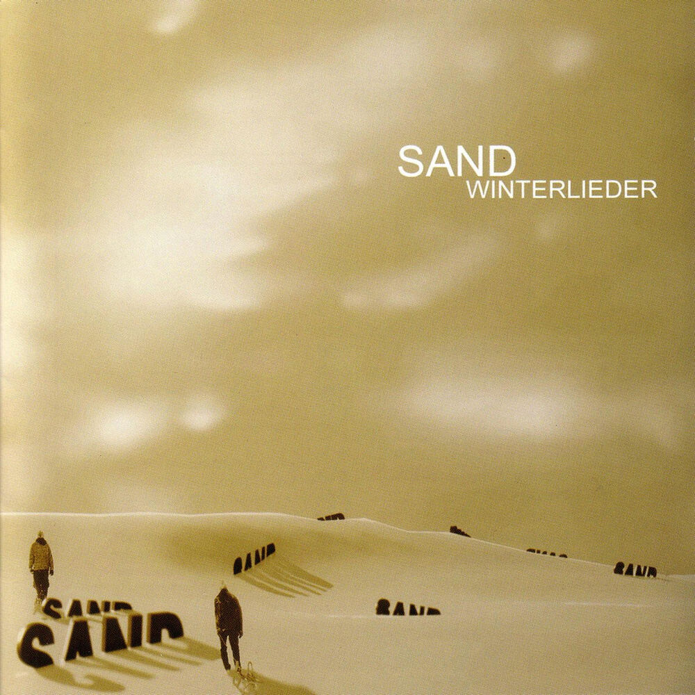 Picture of Winterlieder