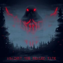 Cover of Against the Sealed Fate