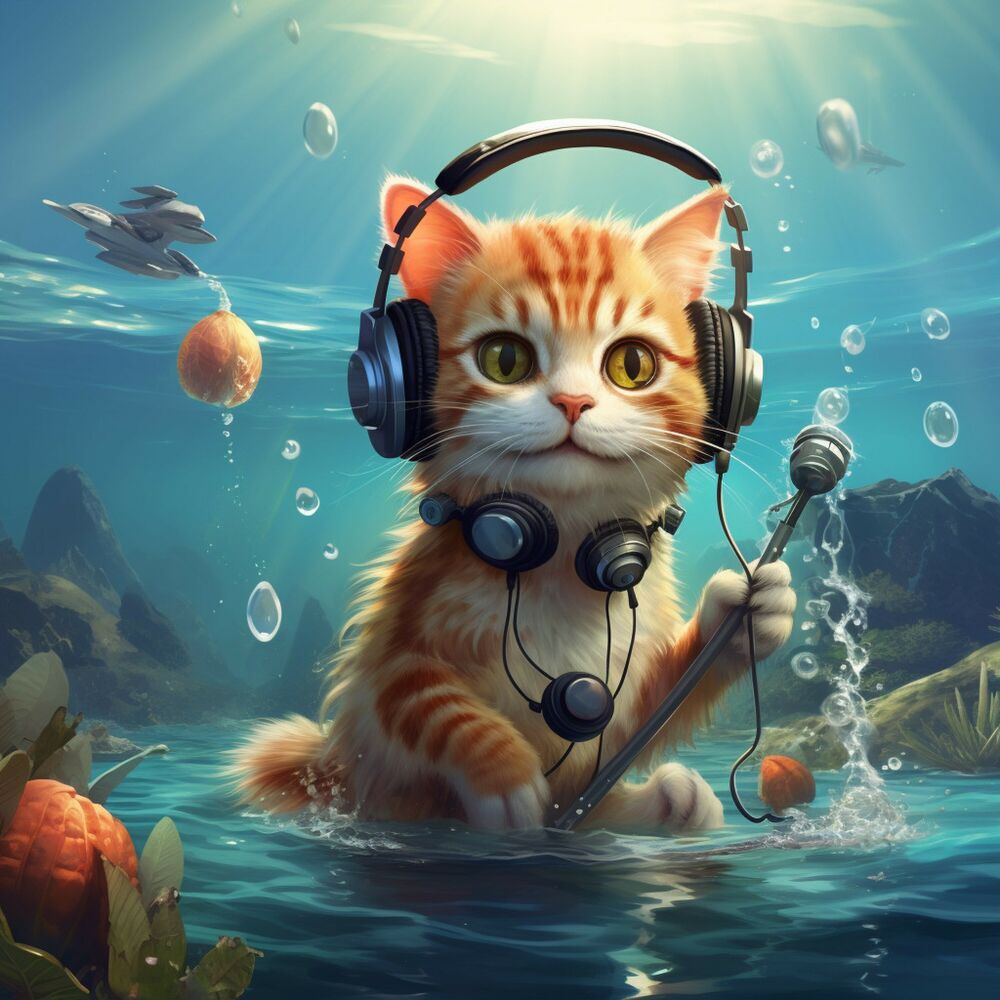 Picture of Cat Currents: Oceanic Aria Independence