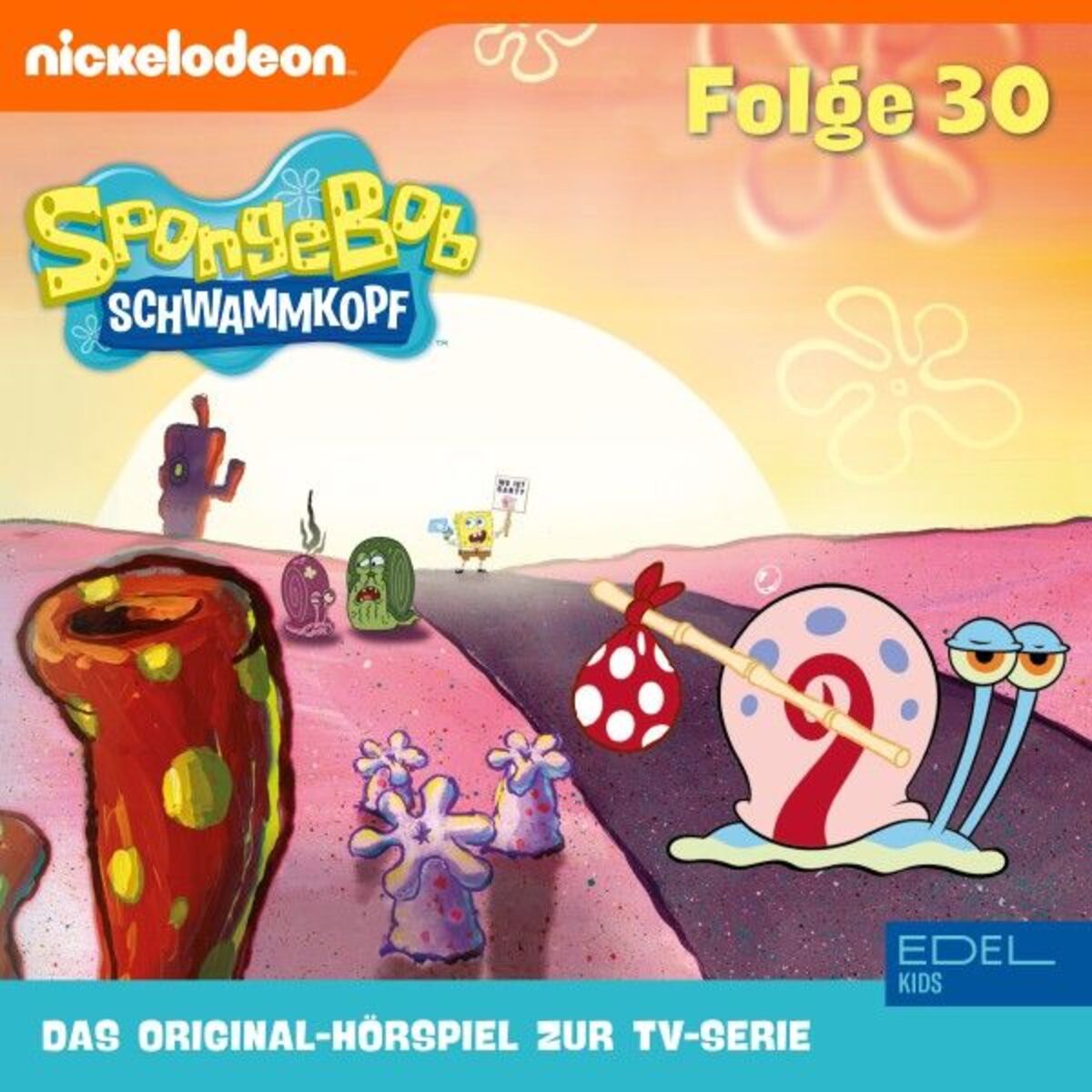 Album picture of Folge 30 (Das Original-Hörspiel zur TV-Serie)