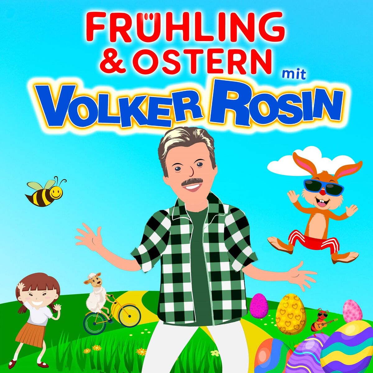 Album cover of Dieses Wetter heißt April