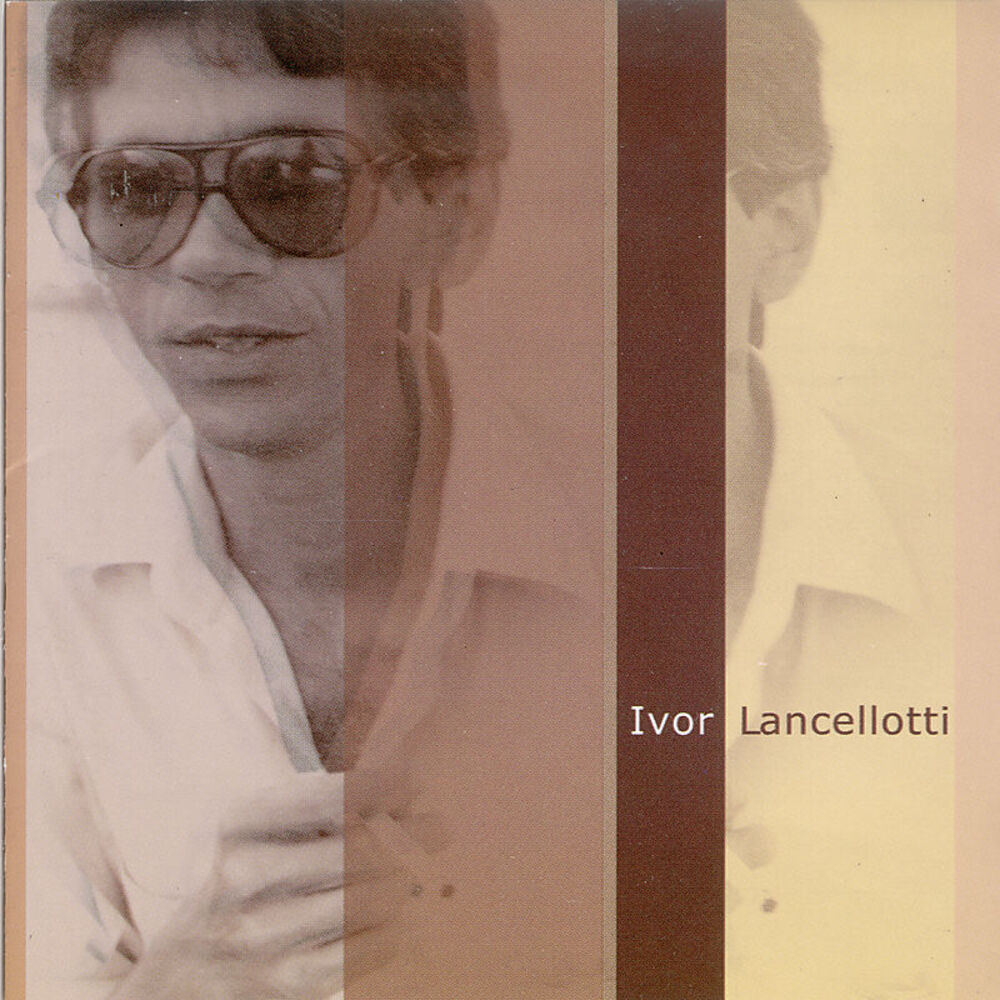 Picture of Ivor Lancellotti