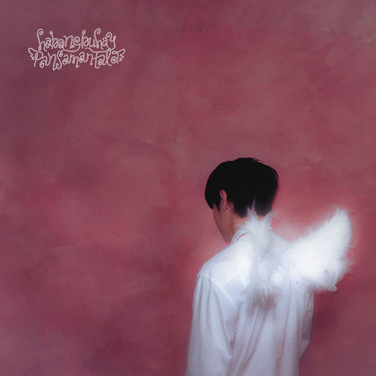 Album cover of habangbuhay pansamantala