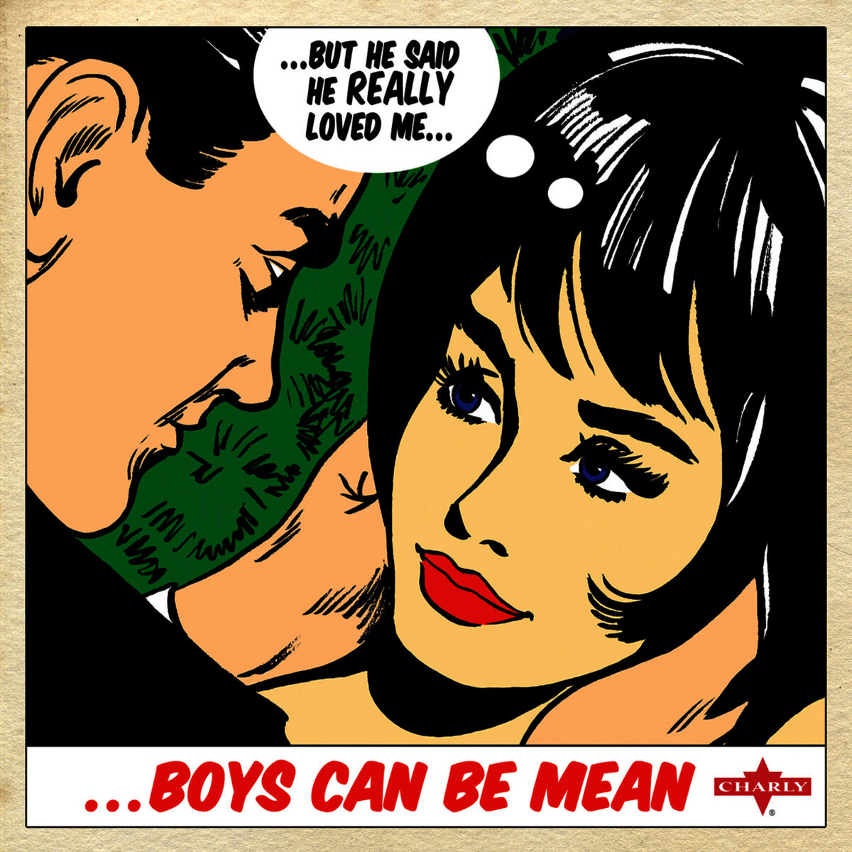 Album cover of Take Me for a Little While
