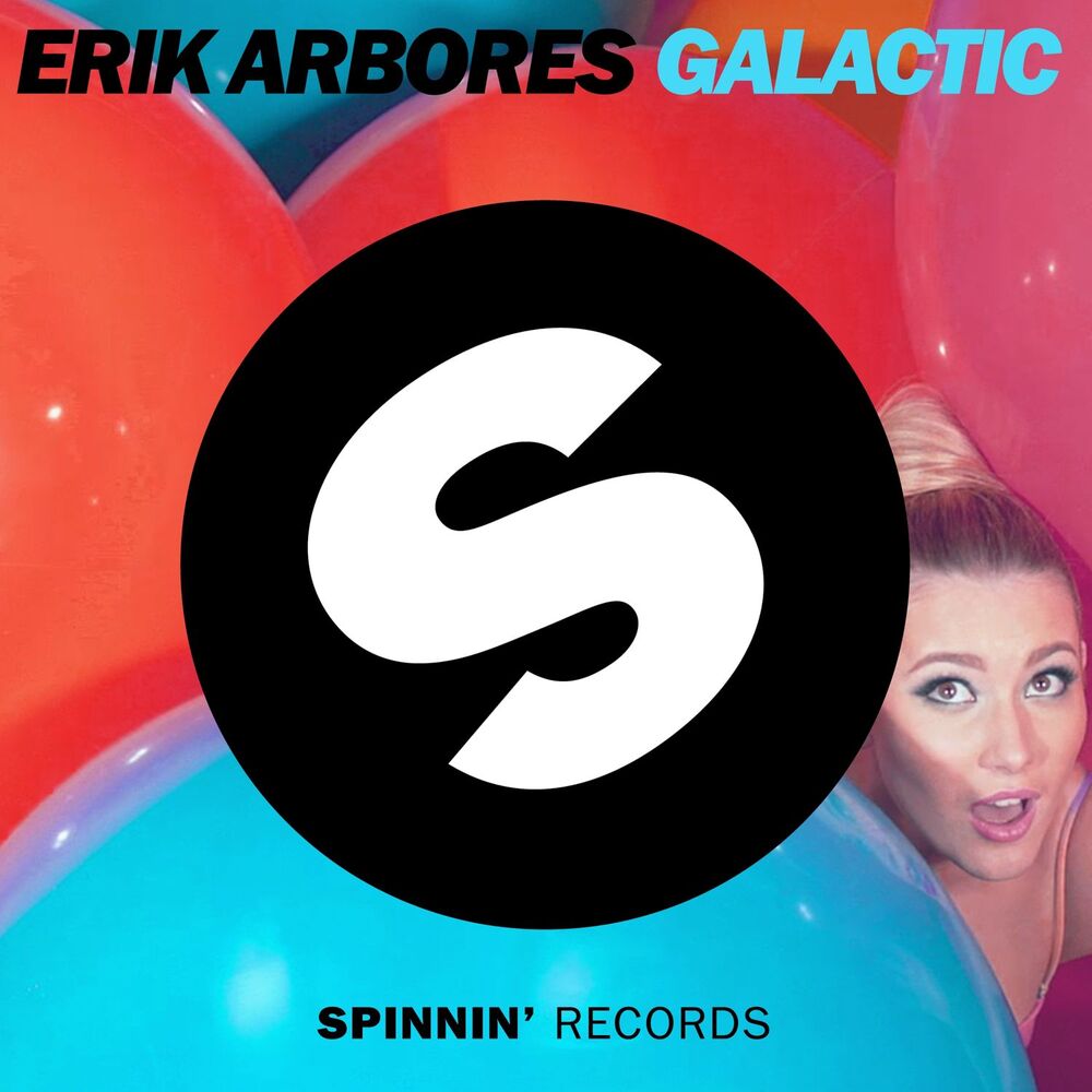 Picture of Galactic (Radio Mix)