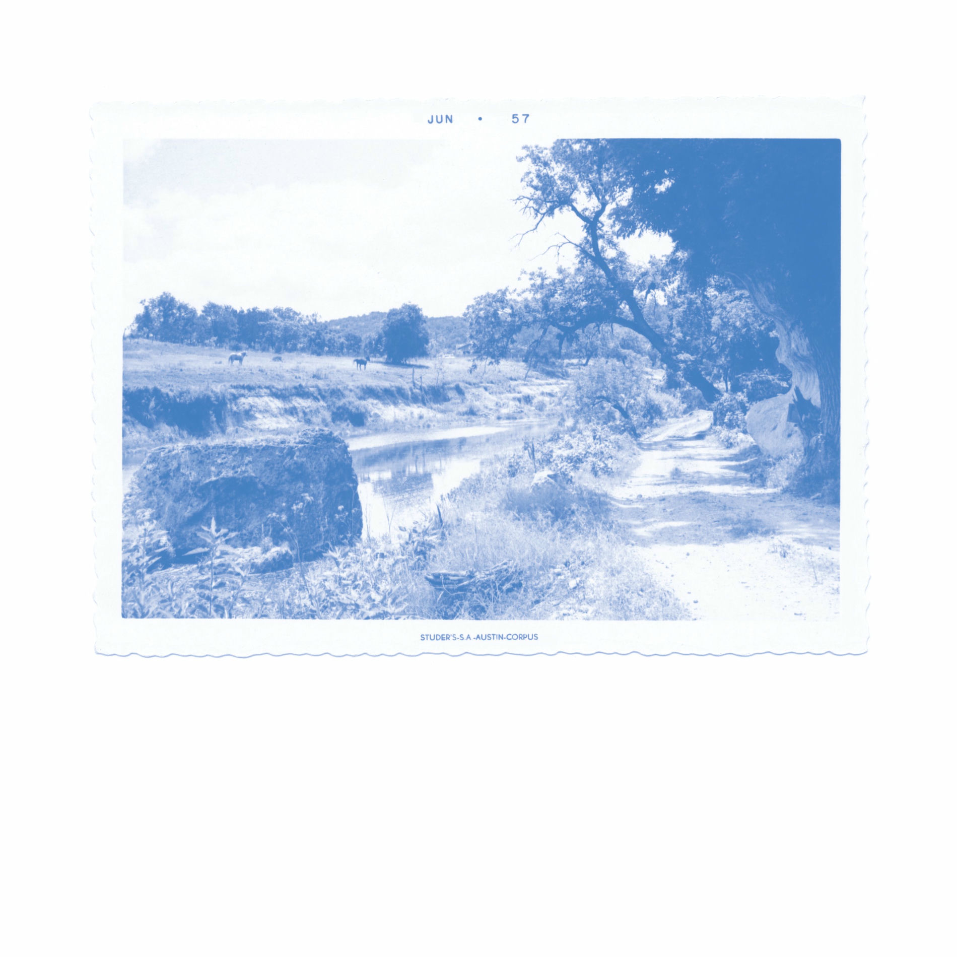 Album cover of Blue Canyon