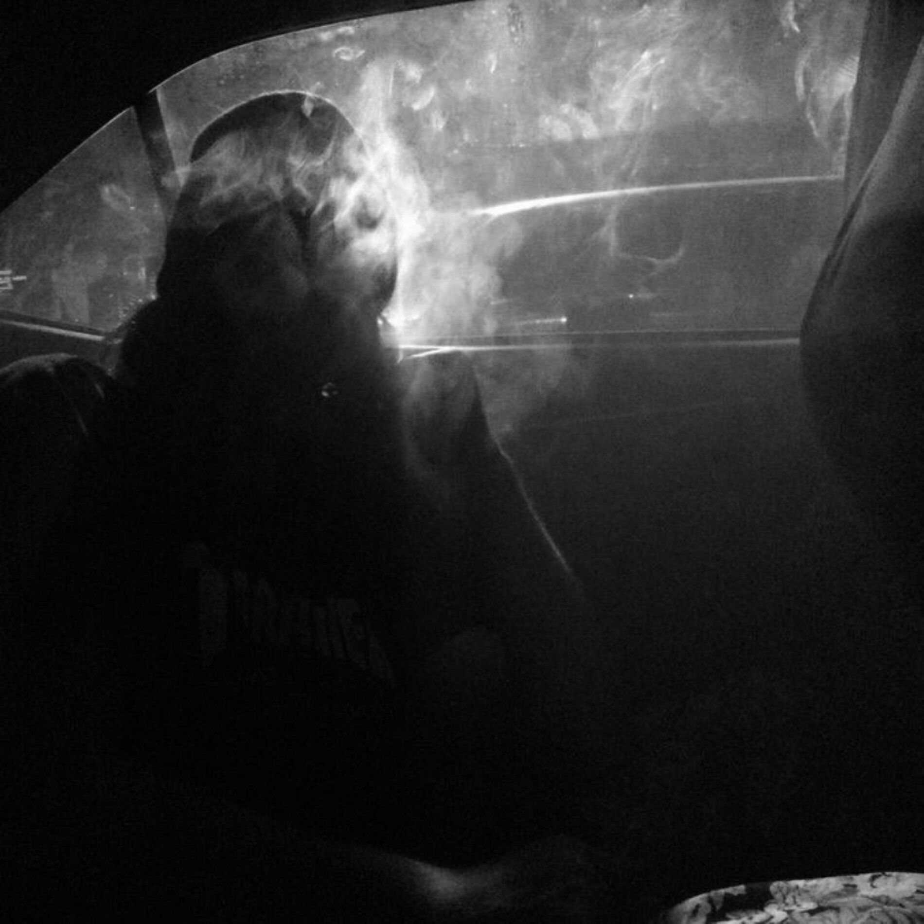 Album cover of 2024GRXD