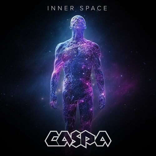  Caspa - Inner Space (2024) 