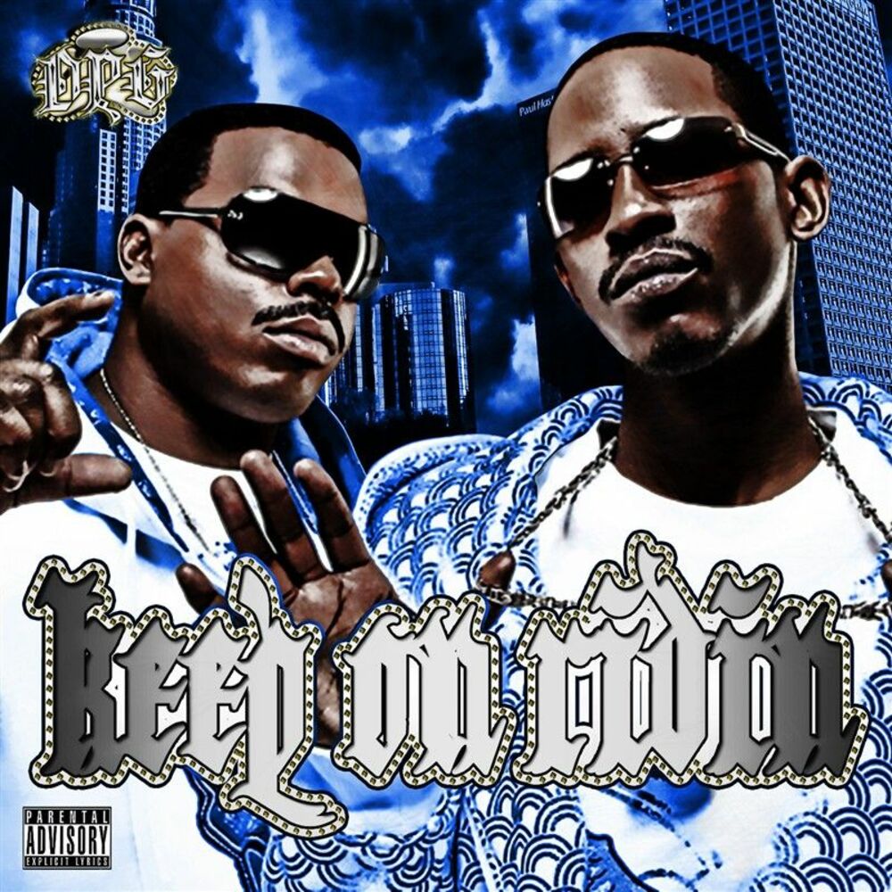 Picture of Keep On Ridin'