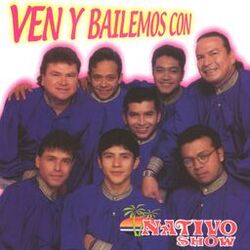 Cover of Ven y Bailemos con Nativo Show
