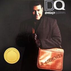 Cover of La Evidencia