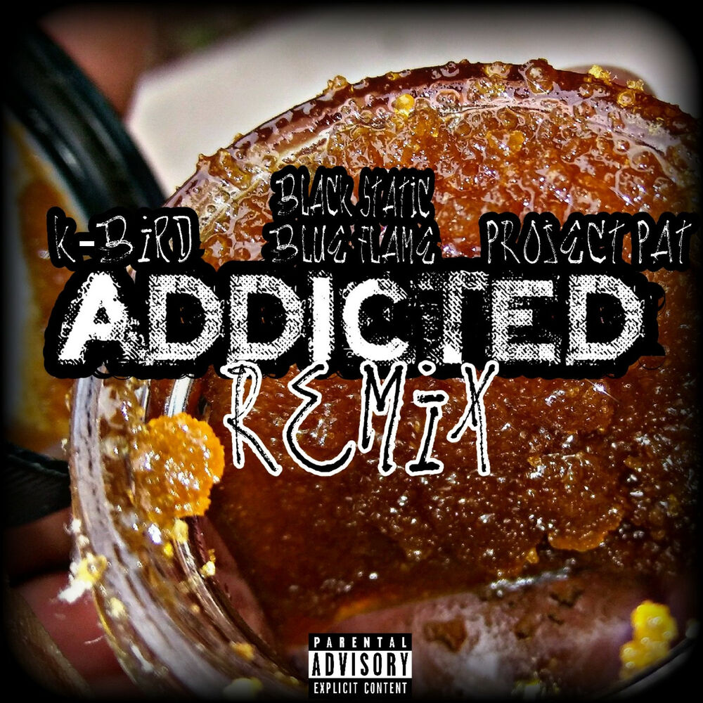 Picture of Addicted (Remix)