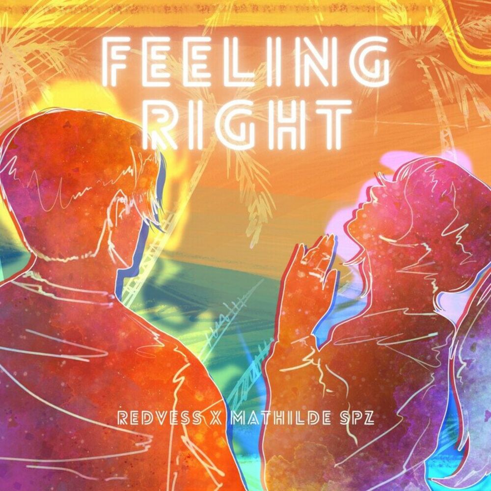 Picture of Feeling Right