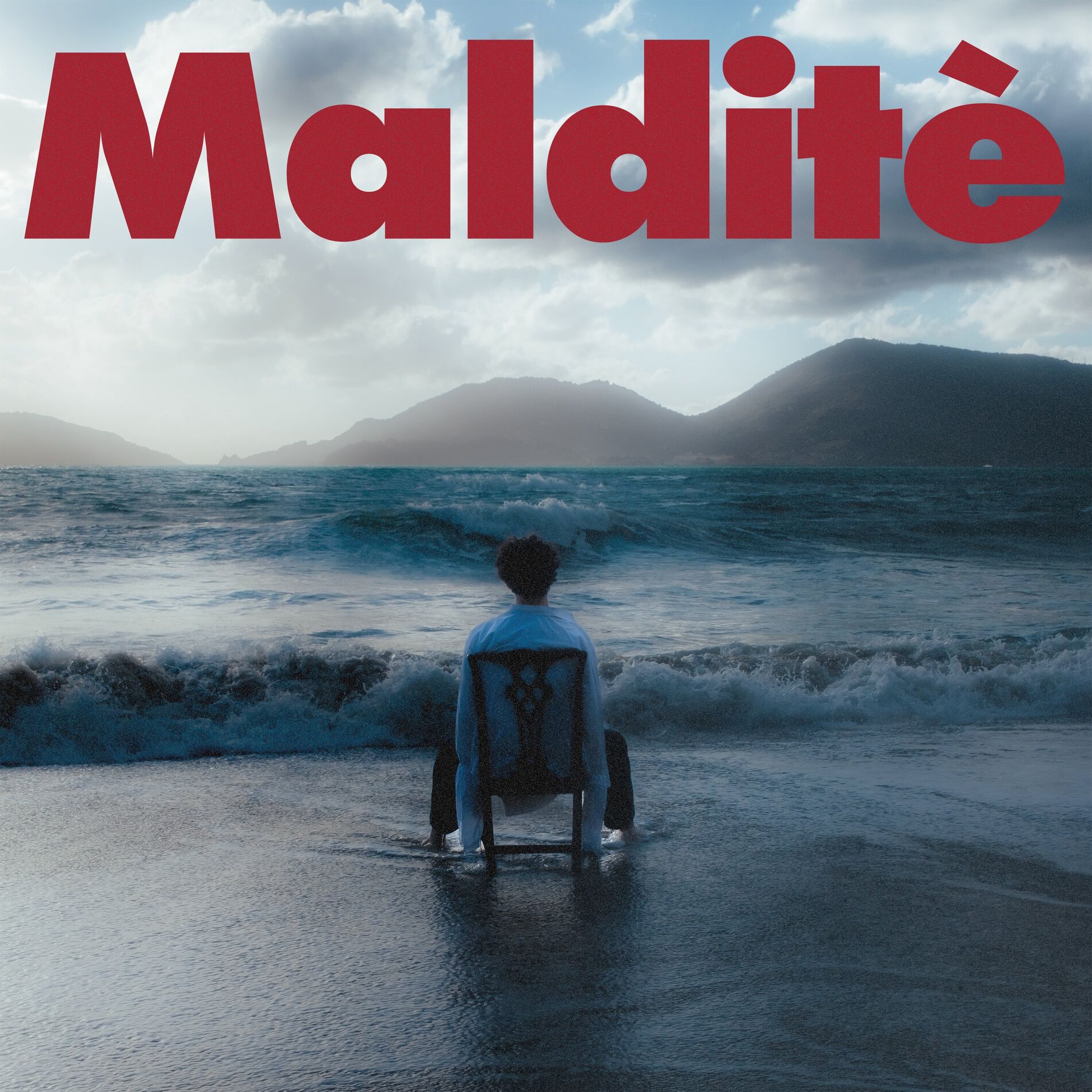 Album cover of Malditè