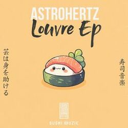 Louvre EP