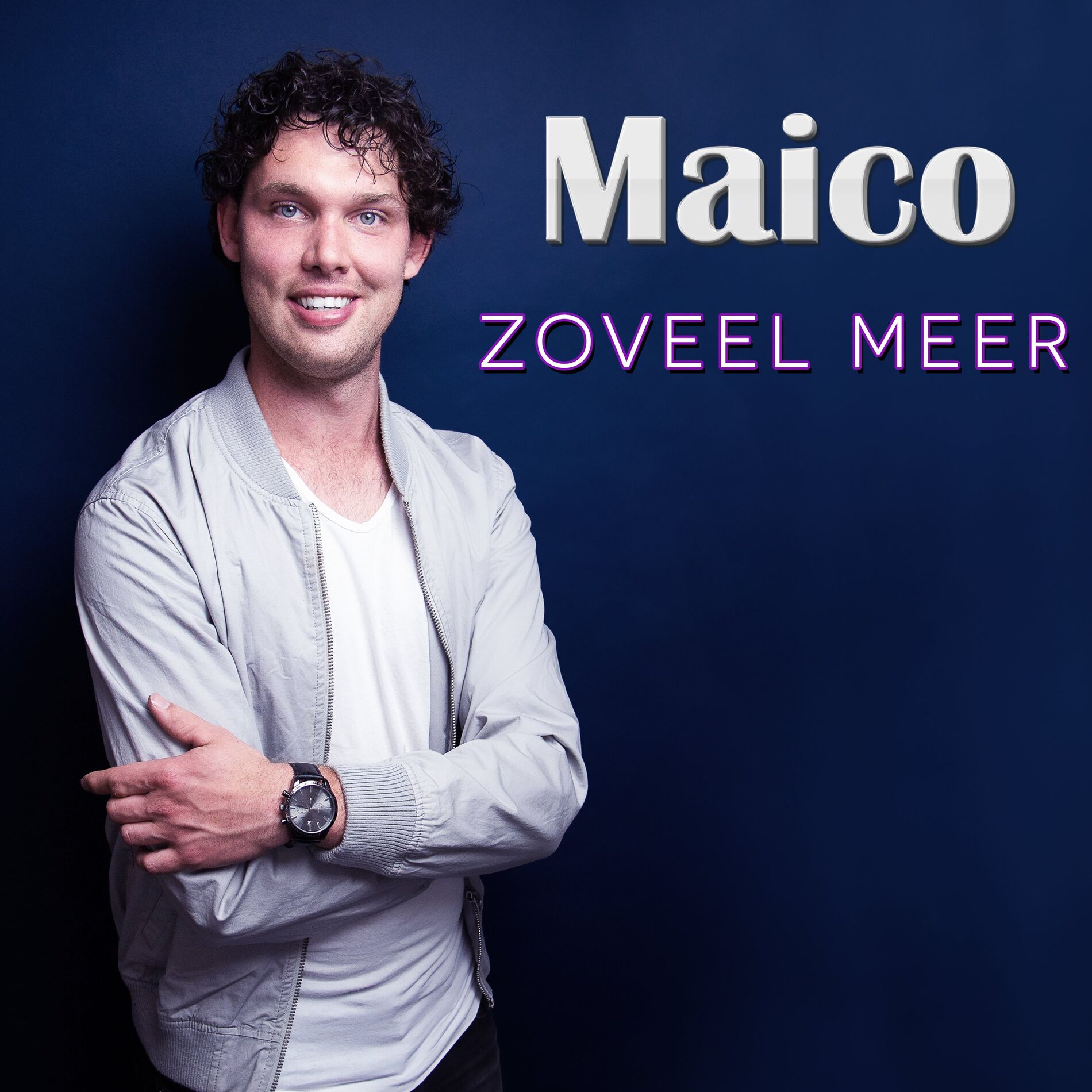 Album cover of Zoveel Meer
