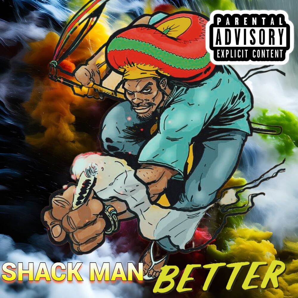 Picture of Better