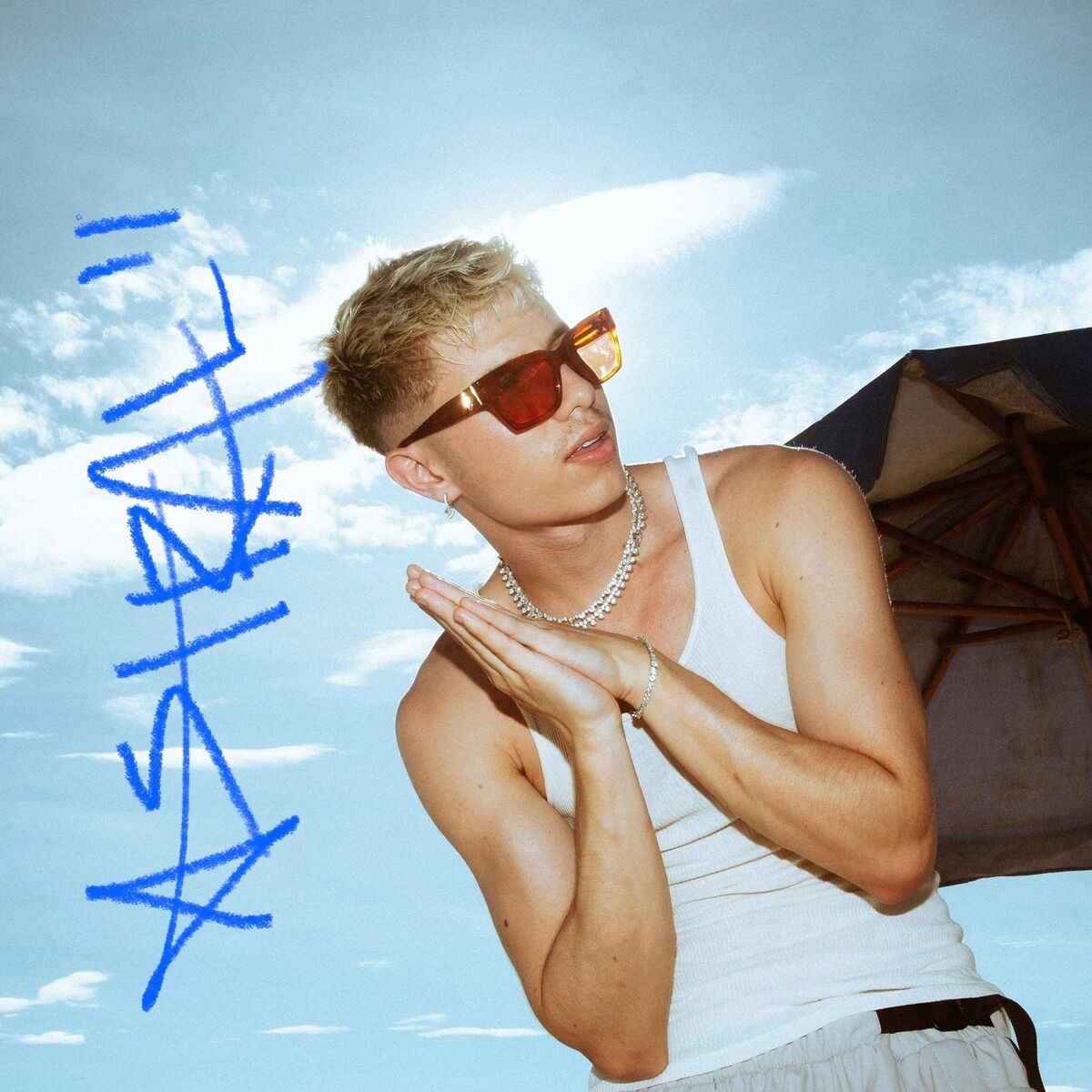 Album cover of Astral