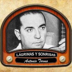 Cover of Lágrimas y sonrisas