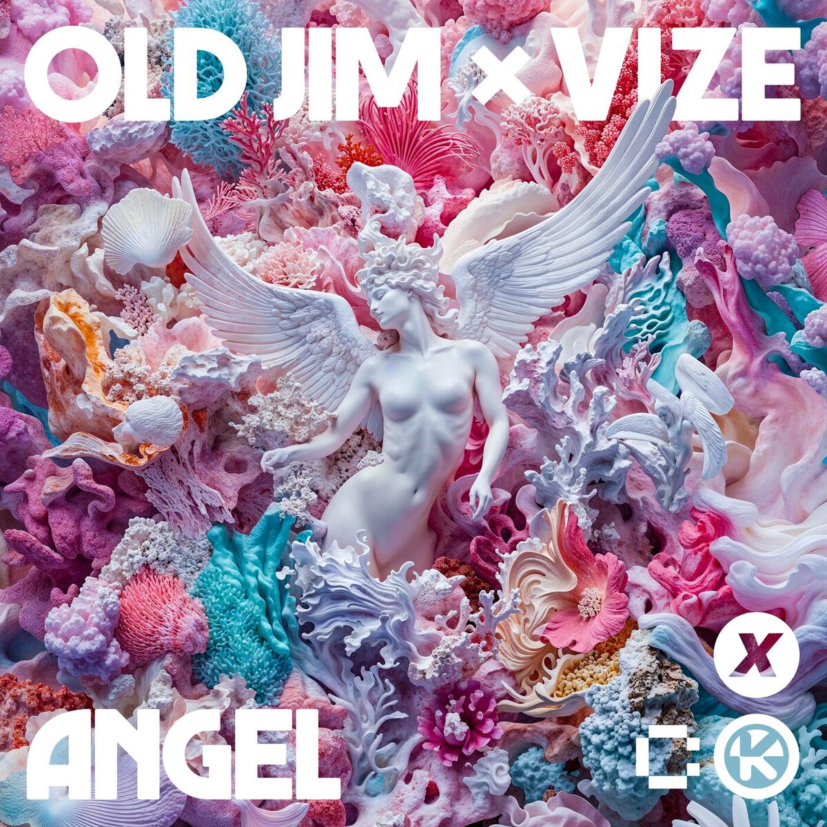 Album cover of Angel