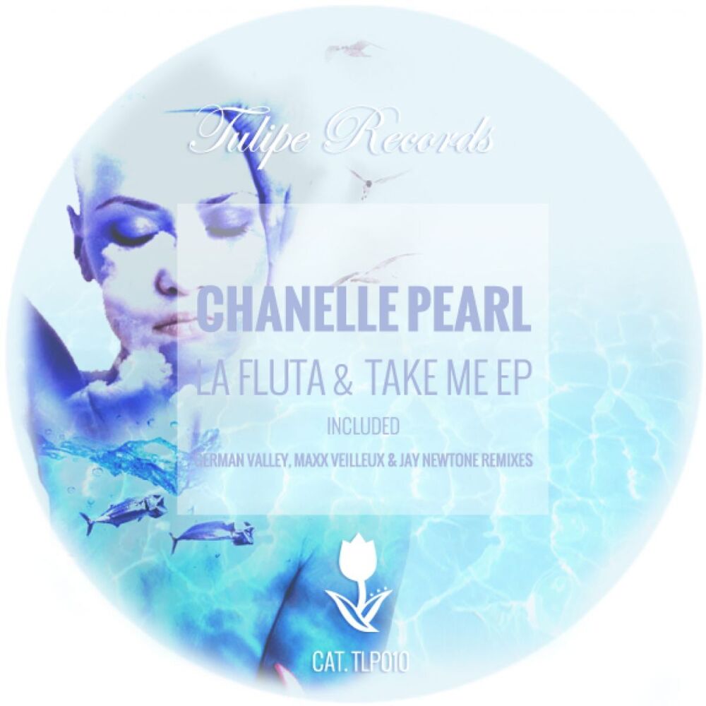 Picture of La Fluta EP